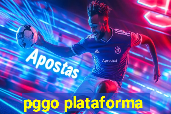 pggo plataforma